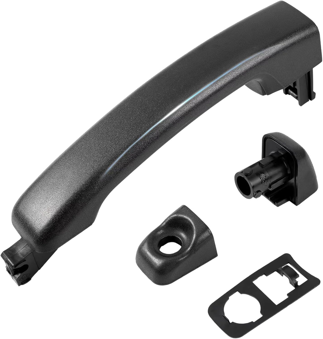 Twowinds Rechter Türgriff + kompletter Mechanismus 806070377R Master III Movano B NV400