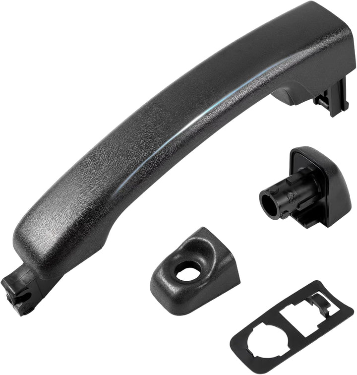Twowinds Rechter Türgriff + kompletter Mechanismus 806070377R Master III Movano B NV400
