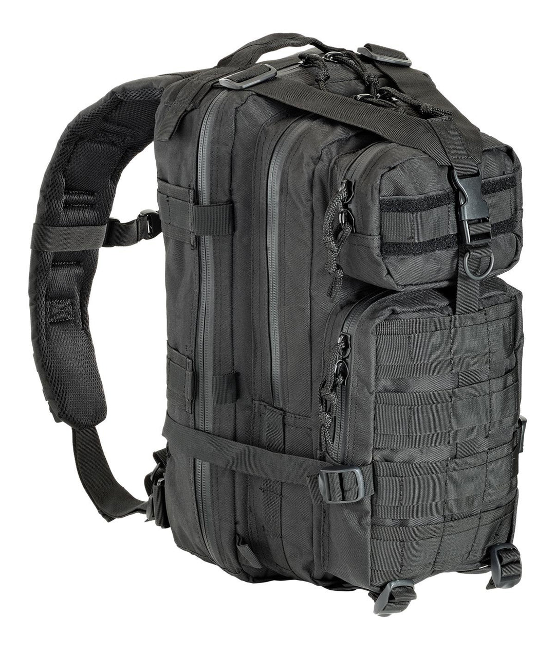 DEFCON 5 TACTICAL BACK PACK HYDRO COMPATIBILE BLACK / DEFCON 5 TACTICAL BACK PACK HYDRO COMPATIBLE B