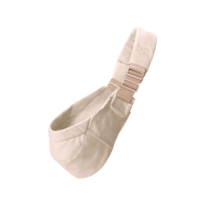 Ergobaby Upsie Sling Babyhüfttrage, Ergonomische Hüfttrage für Babys und Kleinkinder ab 6 Monaten (7