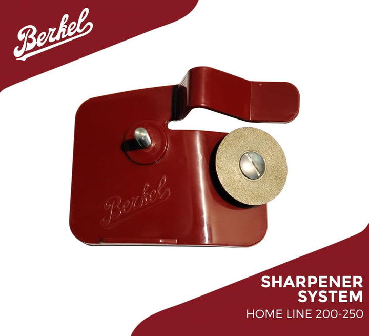 Berkel Klingenschärfer für Home Line 200-250 2024, 2024