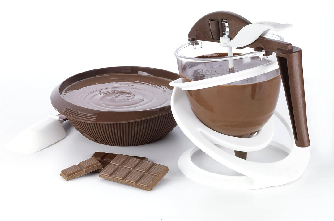 Silikomart 70.095.99.0065 ACC086 FUNNEL CHOC - ø130 X H 140 MM