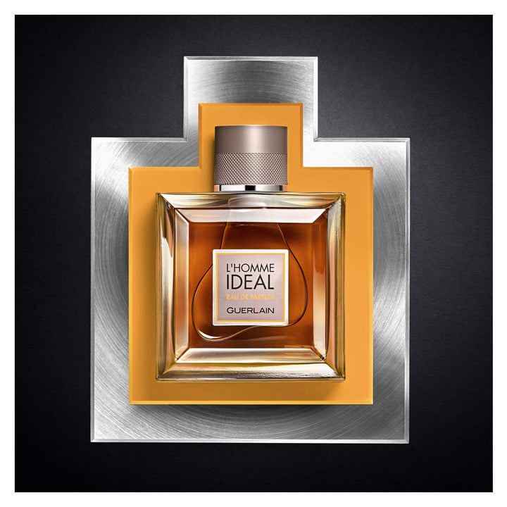 Guerlain Parfümwasser für Männer 1er Pack (1x 100 ml) Normal 100 ml (1er Pack), Normal 100 ml (1er P