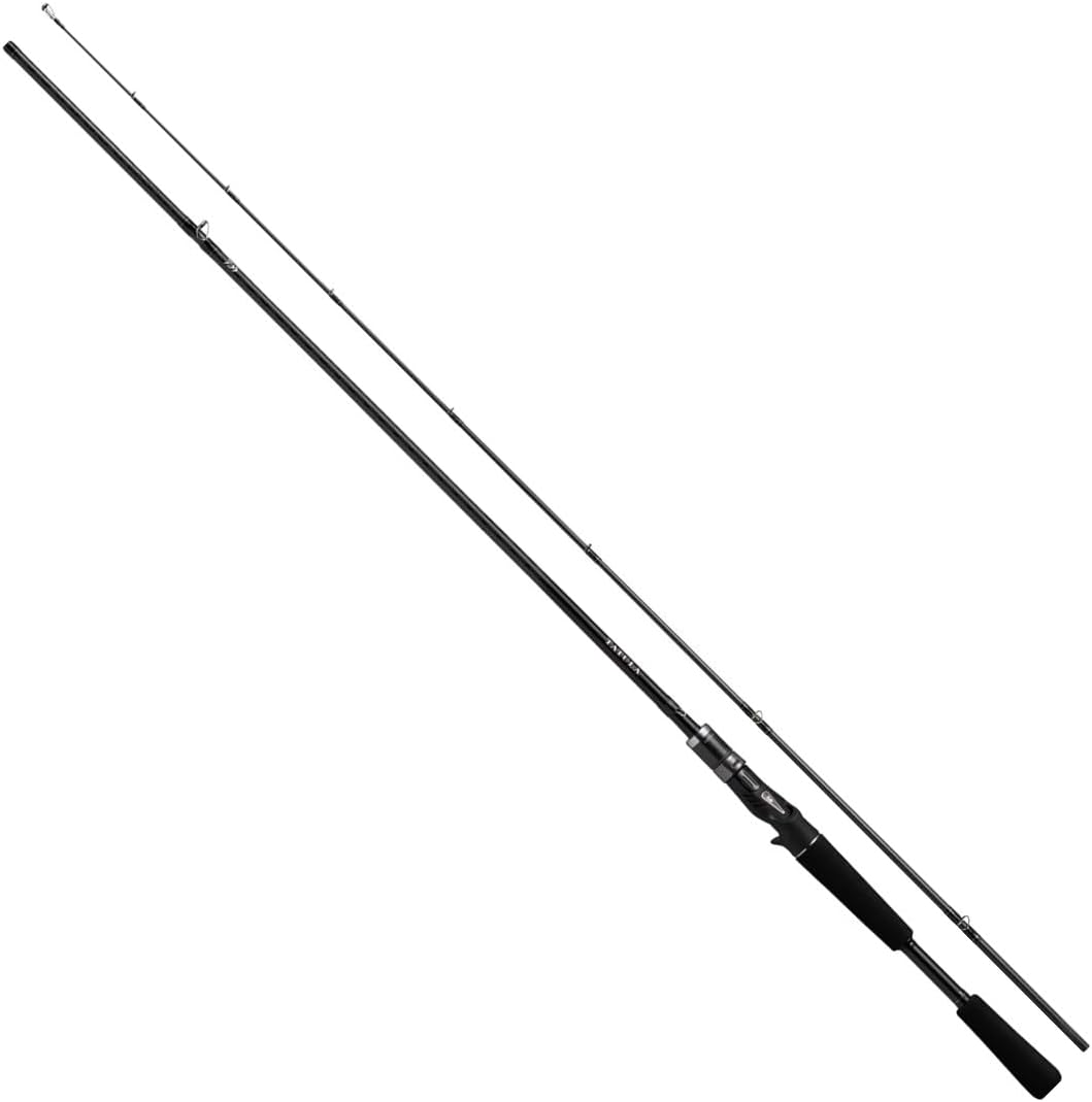 Daiwa Tatula XT 2,08m 11-42g Baitcastrute