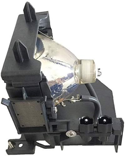 Supermait 200 Fit für LMP-H202 A+ Qualität Ersatz Projektor Lampe Beamerlampe mit Gehäuse Kompatibel