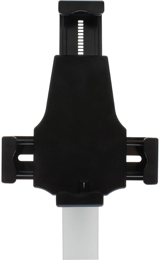 InLine 23166C Tablet-Thekenhalterung zur Präsentation, abschliessbar, universell für 7,9"-10,1" Tabl