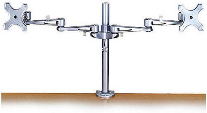 Modularer LCD Dual-Monitorarm