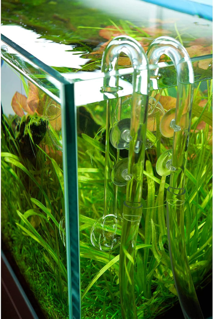 USCAPE Moon Inflow Glas - Aquarium Filtereinlauf (13mm (12/16mm)), 13mm (12/16mm)