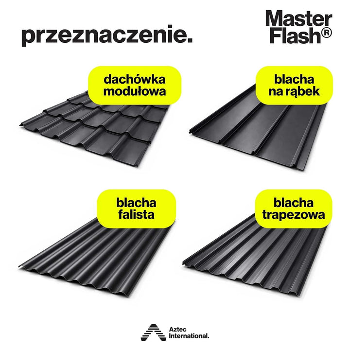 MASTER FLASH Angle Dachdurchdringung zum Schutz Gegen das Eindringen von Wasser Rohrmanschette Dachd