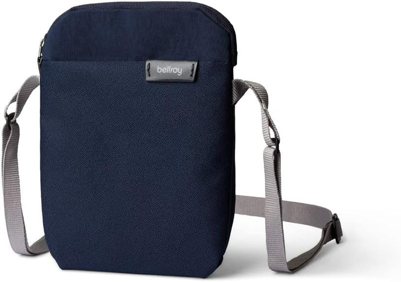 Bellroy City Pouch (Sling-Tasche, E-Reader oder kleines Tablet, Geldbörse, Sonnenbrille, Smartphone)