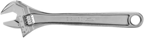 Ajustable Mol. Central 4" Crom