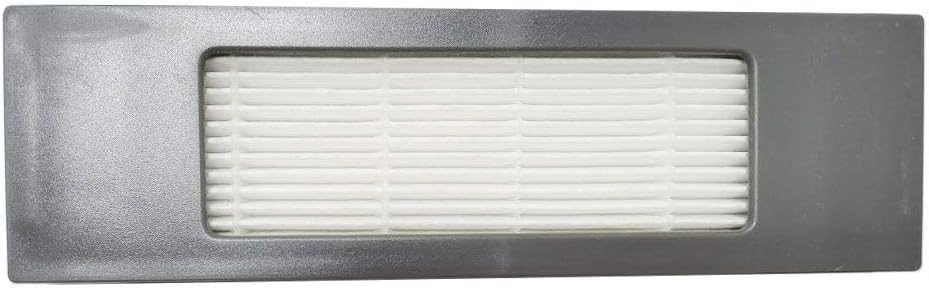 aotengou Ersatzteile für ECOVACS DEEBOT OZMO 920 950 N8 Yeedi 2 Hybrid-Roboter-Staubsauger Zubehör-K