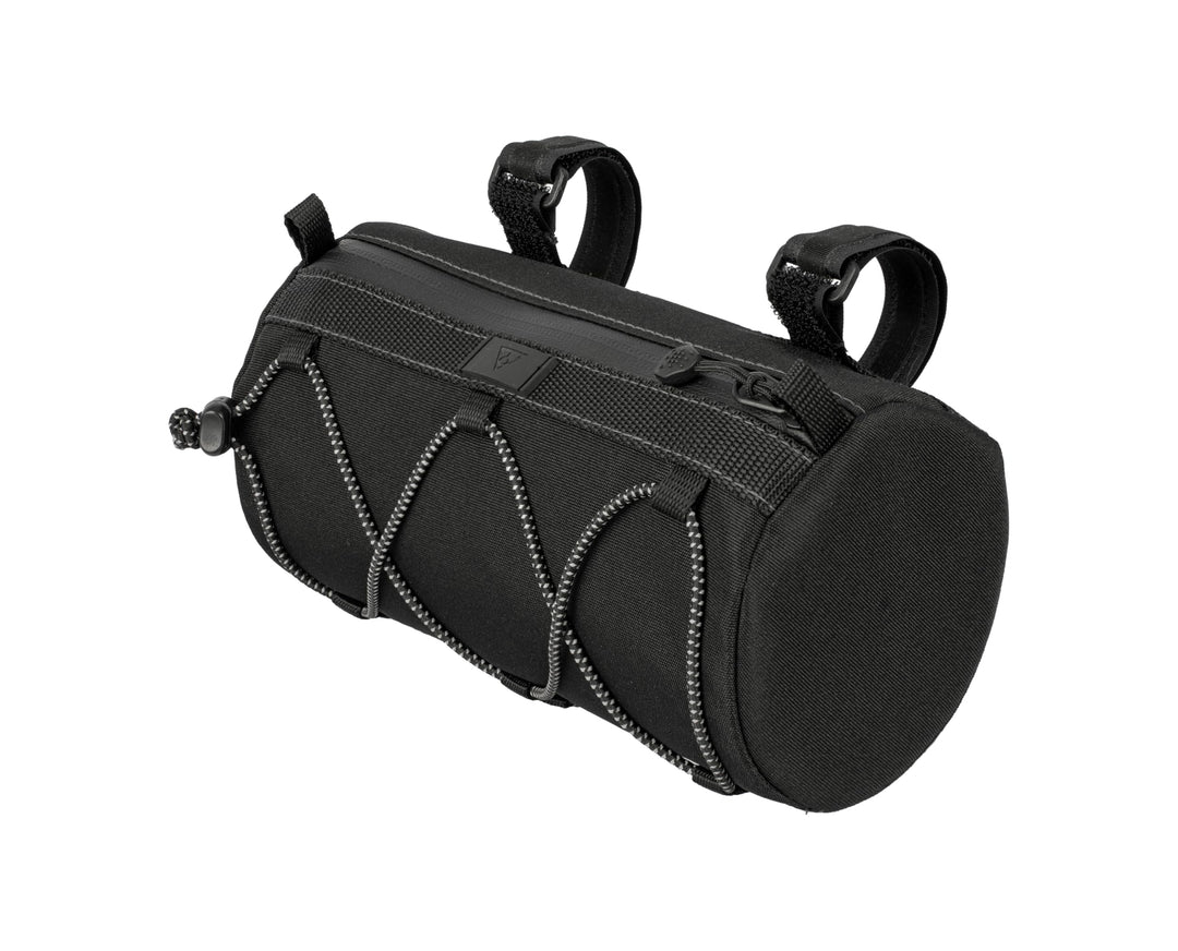 Topeak Barbag mit Schlauchgriff, schmal, schwarz, 1,5 Liter Fassungsvermögen