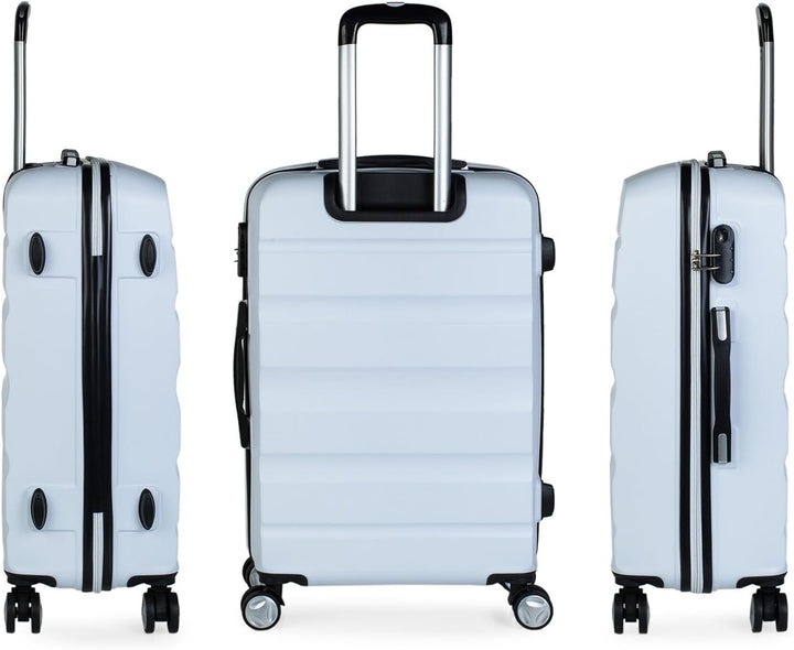 ITACA - Gepäck-Sets, Reisekoffer, Reisekoffer Set, Kofferset, Hartschalenkoffer, Trolley-Set, Luggag
