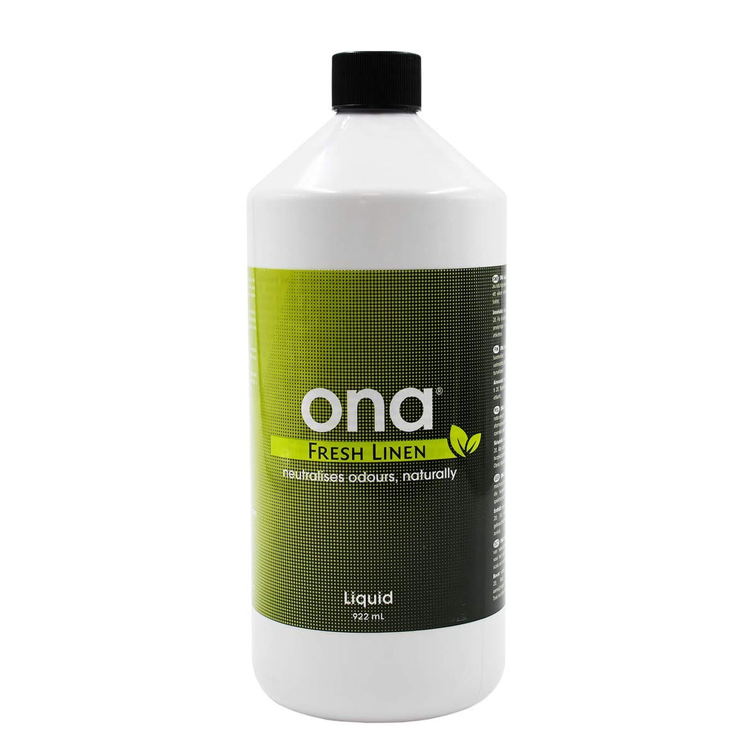 ONA Gel Geruchsneutralisierer 856g für ca 9qm