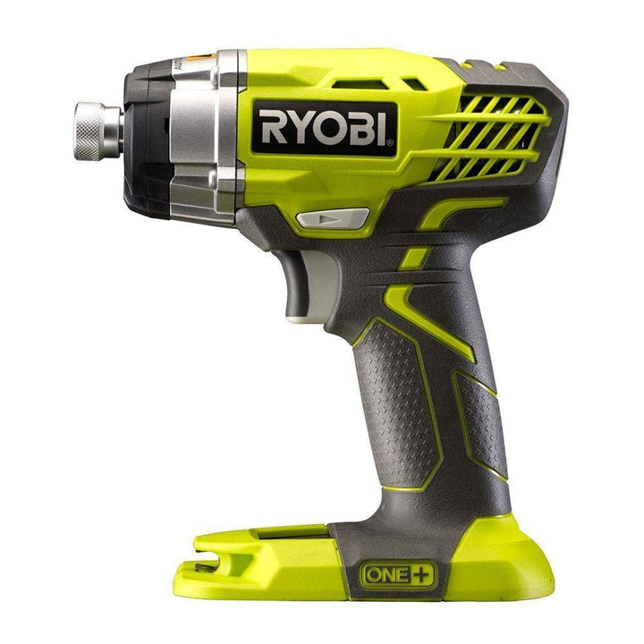 Ryobi RID1801M Ryobi-18V Rotary Screwdriver