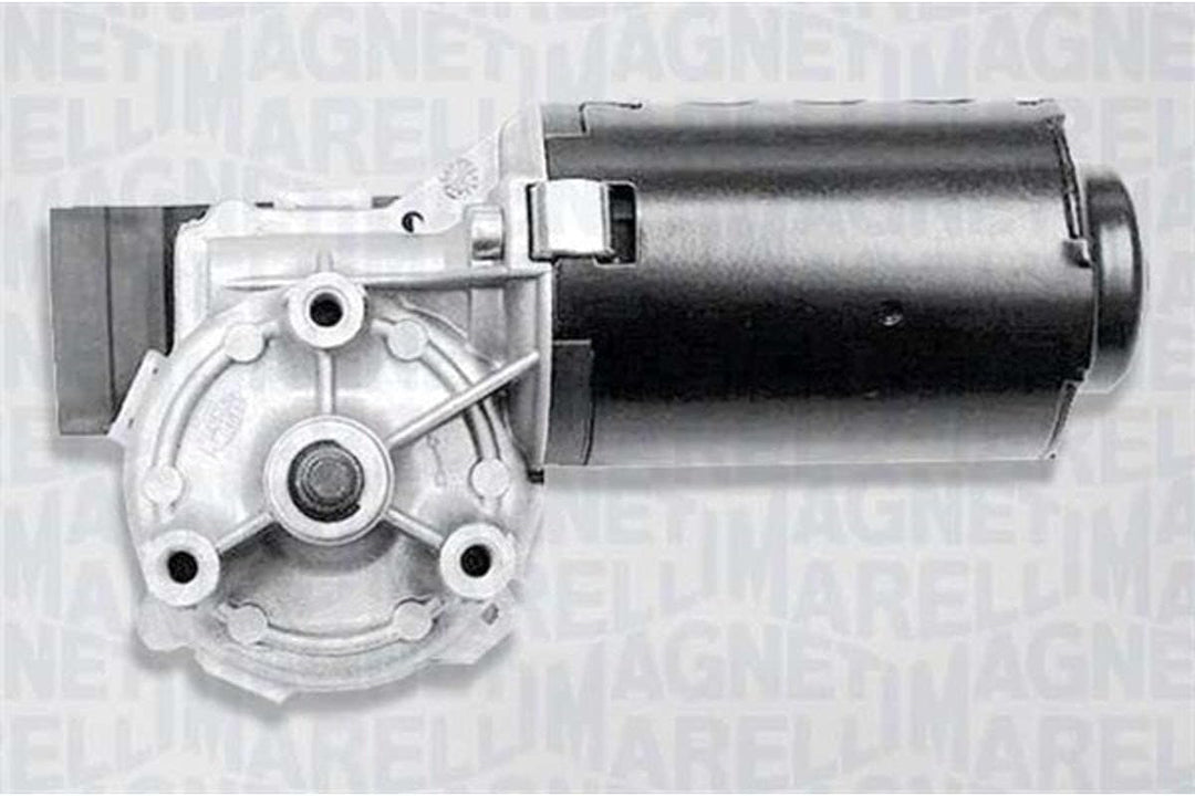 Magneti Marelli 064343499010 Wischermotor