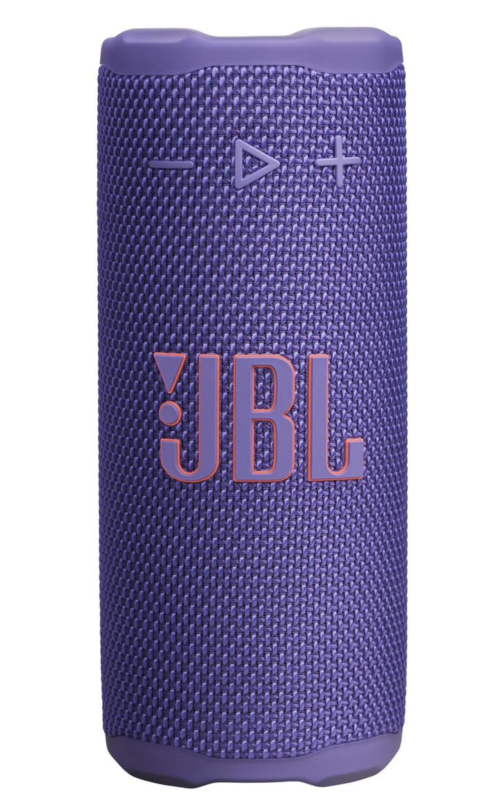 JBL Grip Kompakter Bluetooth Lautsprecher, JBL Pro Sound mit AI Sound Boost, IP68 Wasser- und Staubd