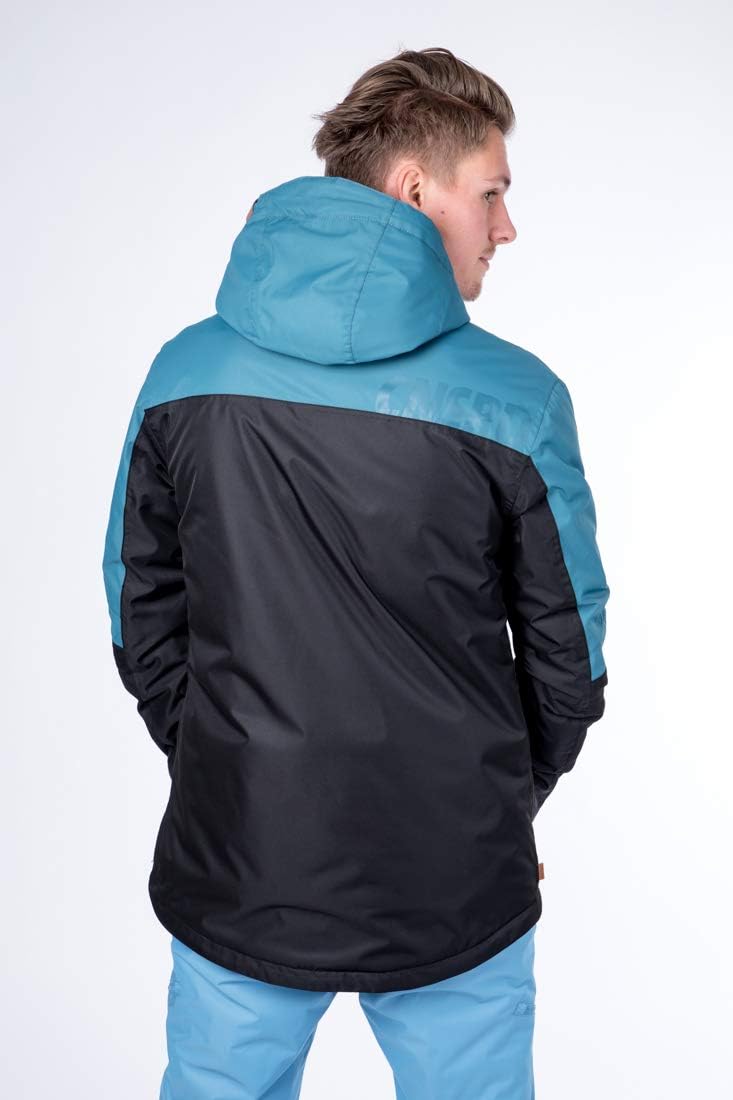 CNSRD John Jacket M urban sky, M urban sky