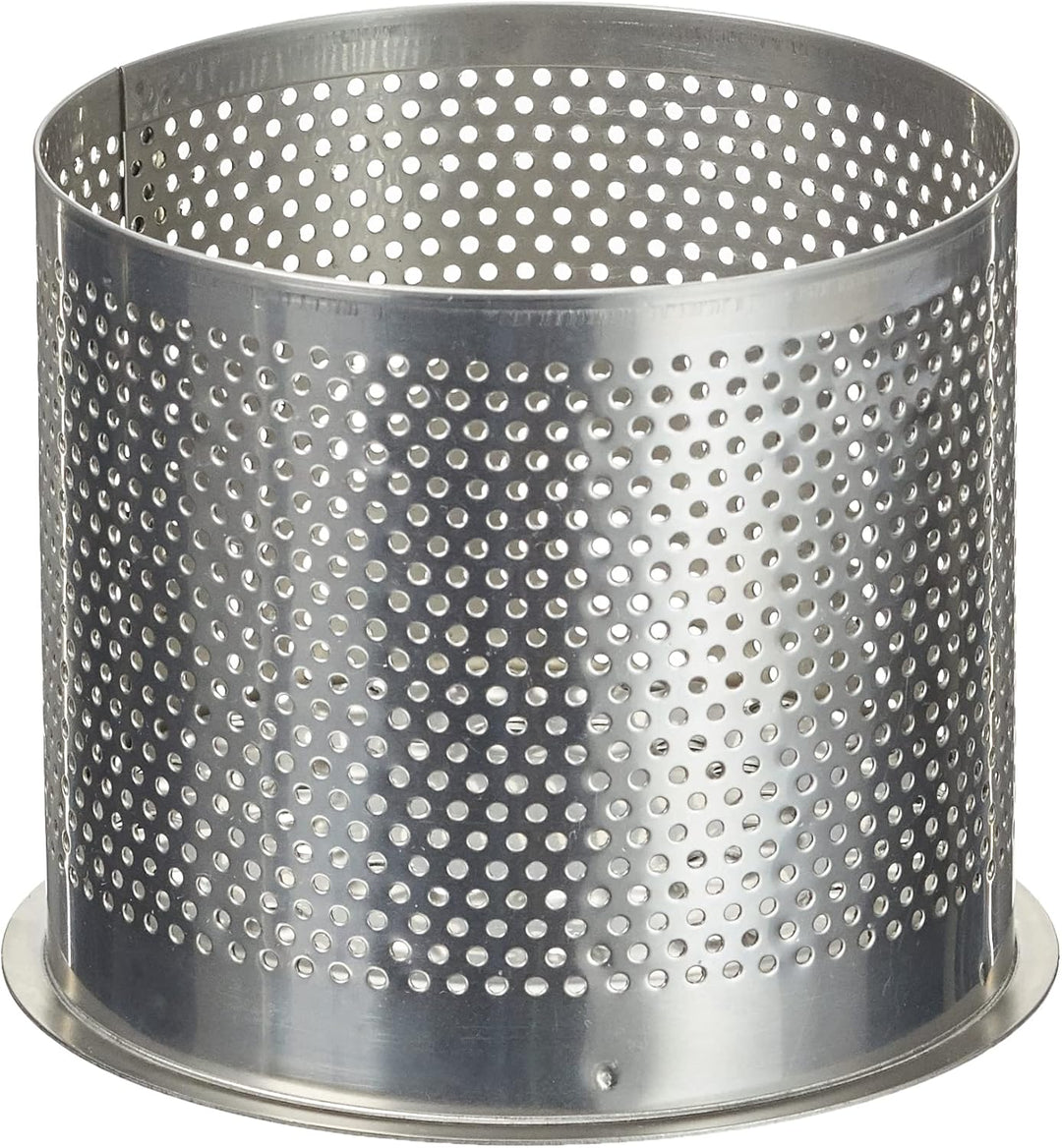 LotusGrill Ersatz-Kohlebehälter aus Edelstahl für G340 - Standard Grill Classic Edelstahl, Classic E