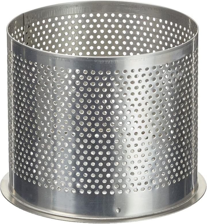 LotusGrill Ersatz-Kohlebehälter aus Edelstahl für G340 - Standard Grill Classic Edelstahl, Classic E