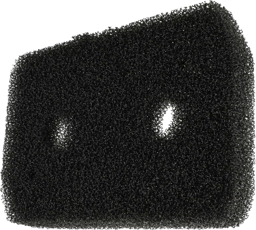 vhbw 3x Schaumfilter kompatibel mit Siemens WT45H2B8DN/04, WT45H2ECO/04, WT45H2K7DN/01, WT45H2EM/04,