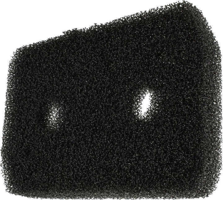 vhbw 3x Schaumfilter kompatibel mit Siemens WT45H2B8DN/04, WT45H2ECO/04, WT45H2K7DN/01, WT45H2EM/04,