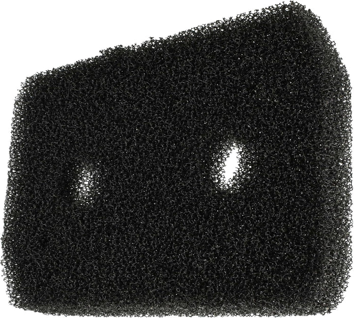 vhbw 3x Schaumfilter kompatibel mit Bosch WTH83000OE/01, WTH83000NL/04, WTH83000ME/04, WTH83000ME/03