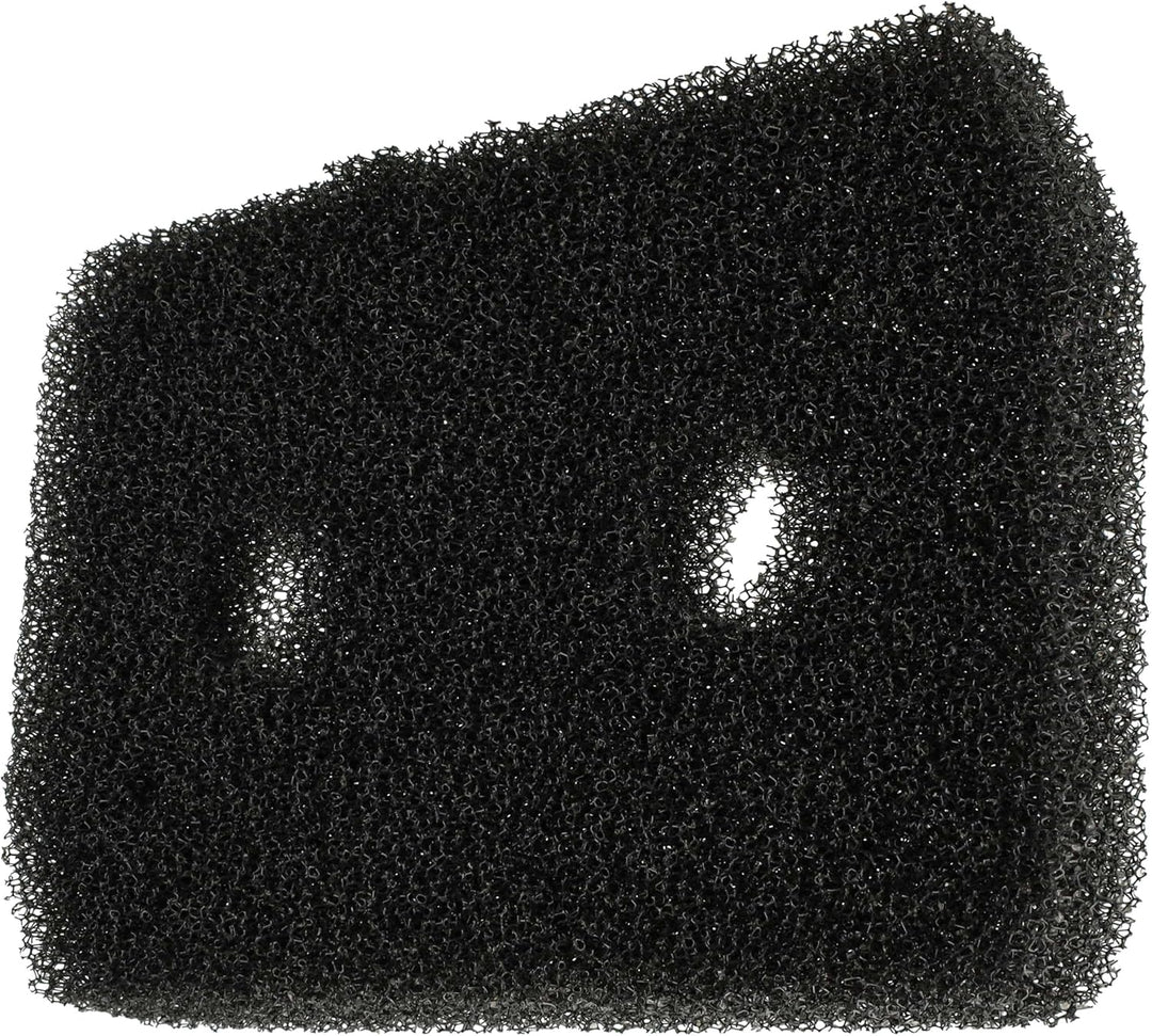 vhbw 3x Schaumfilter kompatibel mit Bosch WTH8520SSN/03, WTH8520SSN/04, WTH8520SPL/04, WTH8520SSN/01