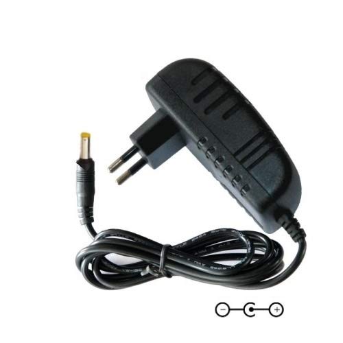 TOP CHARGEUR * Netzteil Netzadapter Ladekabel Ladegerät 18V für Black & Decker HKA-18221 5102767-29