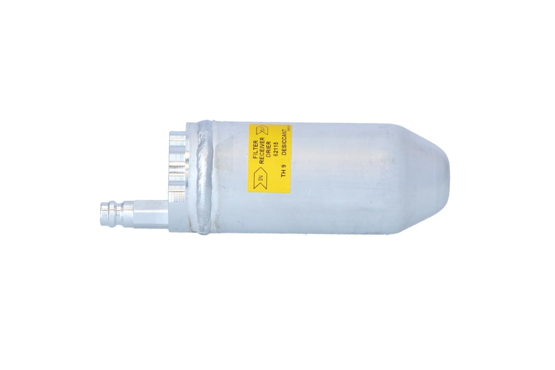NRF 33158 Trockner, Klimaanlage