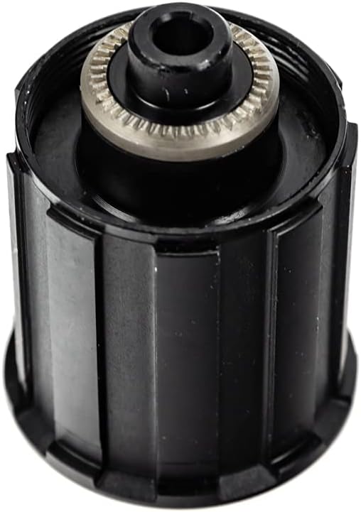 DT Swiss Rotor-Kit Shimano 9/10/11-fach // 5x135 mm, Ratchet Naben, Ausführung:Schwarz