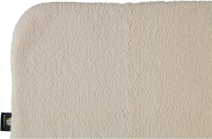 Rhomtuft Badteppiche Aspect Natur-Jasmin - 20 80x160 cm, 80x160 cm