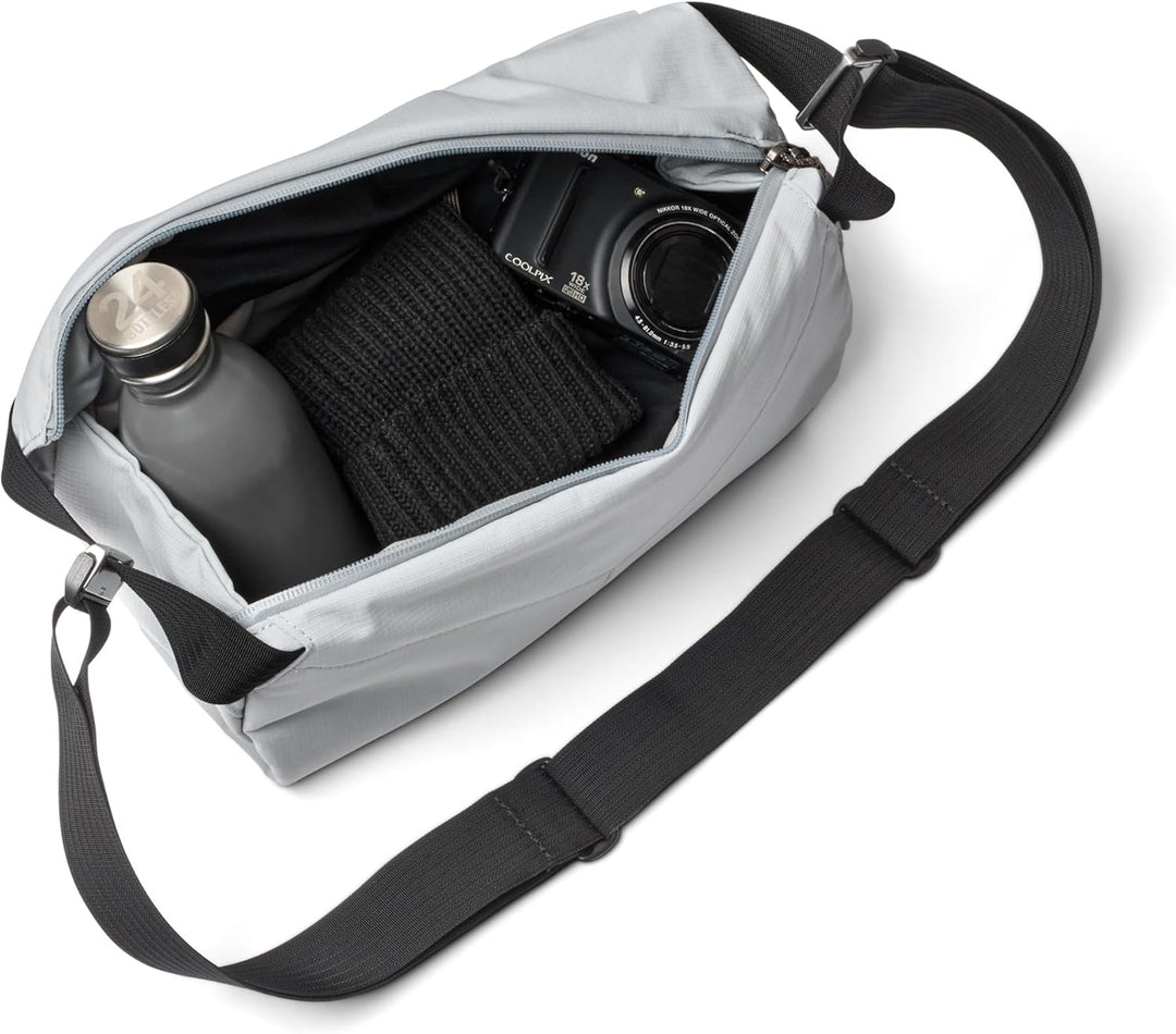 Bellroy Venture Sling 9L (grosse Crossbody-Tasche) Fog, Fog