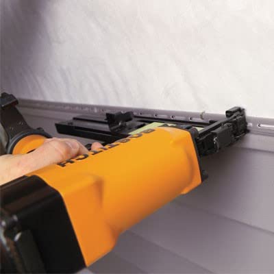 Bostitch S5 S5650-6-E 19-50mm Klammergerät Fermacell (538S5 650S5 750S5 G5562) KL-26