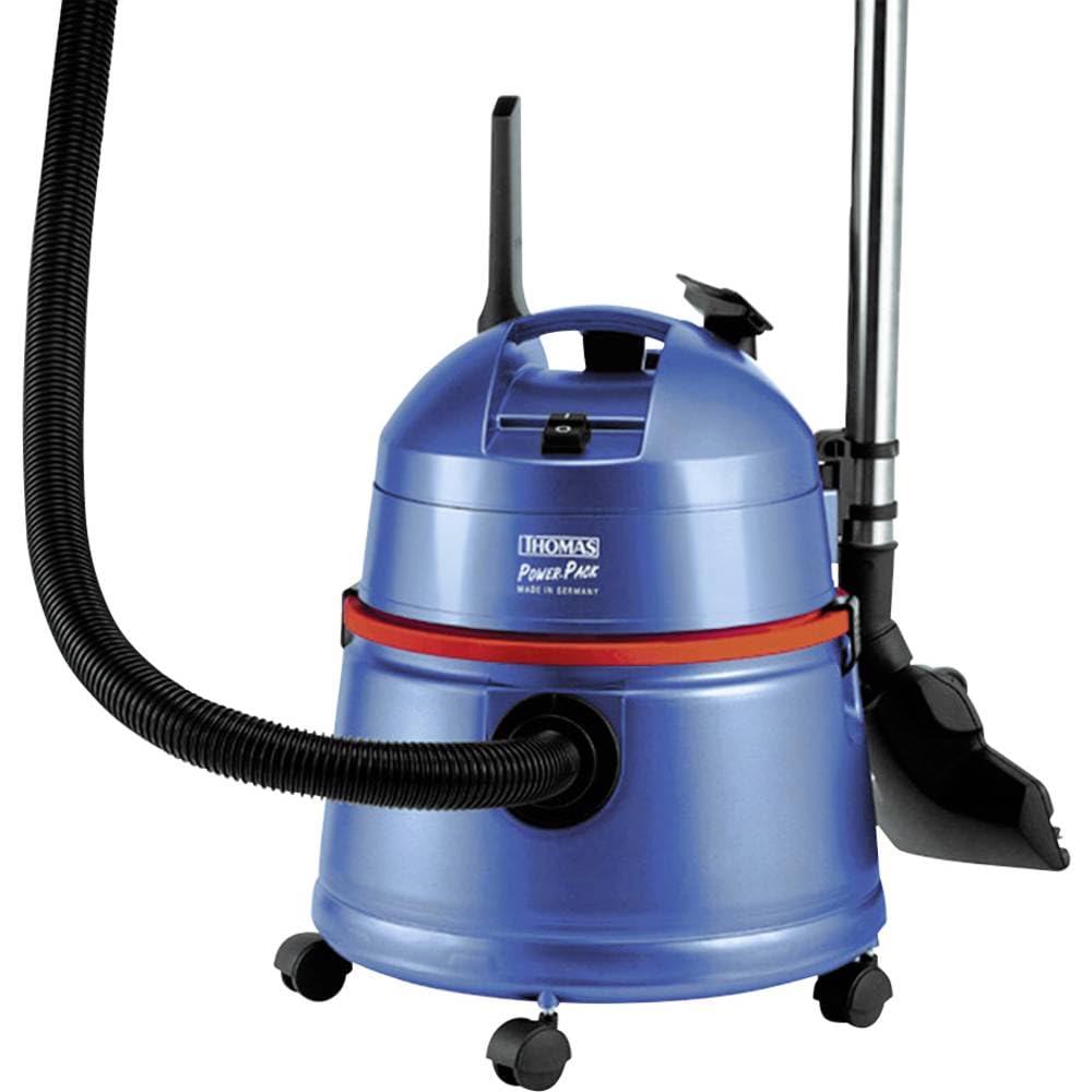 Thomas Nass- & Trockensauger Power Pack 1620C