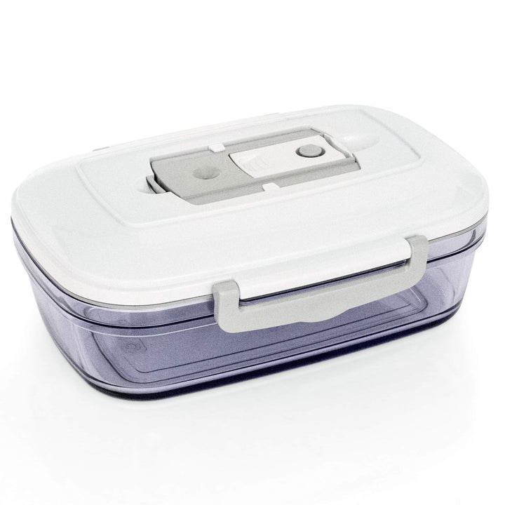 ROMMELSBACHER MAGIC VAC VCC 100 Vakuumierbehälter Kolibri (1 Liter, spülmaschinengeeignet, Lagerung