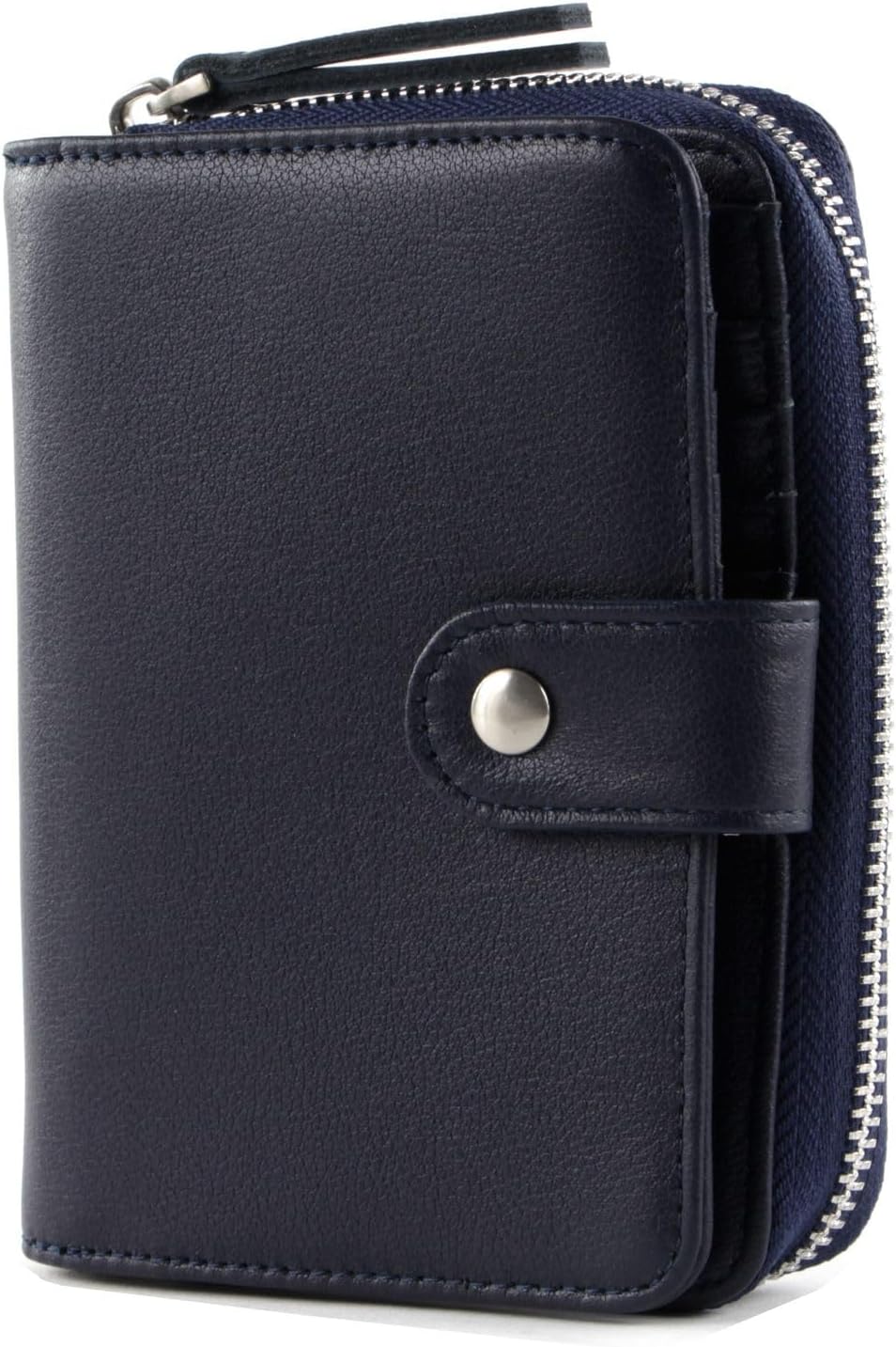 FREDsBRUDER Pretty Little Things Wallet Millionaire PLT Dark Navy