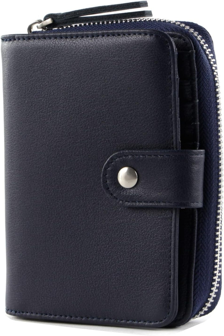 FREDsBRUDER Pretty Little Things Wallet Millionaire PLT Dark Navy