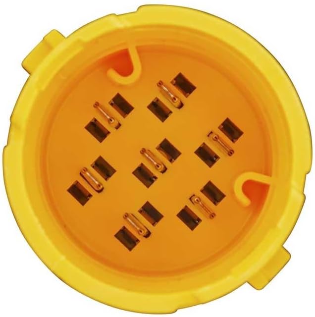 HELLA - Heckleuchte - EasyConn I Hybrid - Hybrid - 24V - 2VP 340 932-011