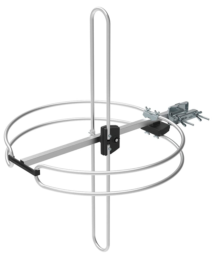 UKW/DAB(+) Kombiantenne WISI UD23