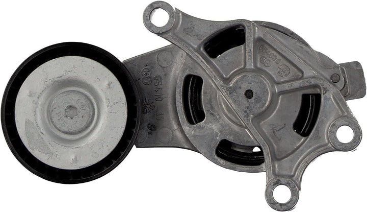 febi bilstein 30166 Riemenspanner für Keilrippenriemen, 1 Stück