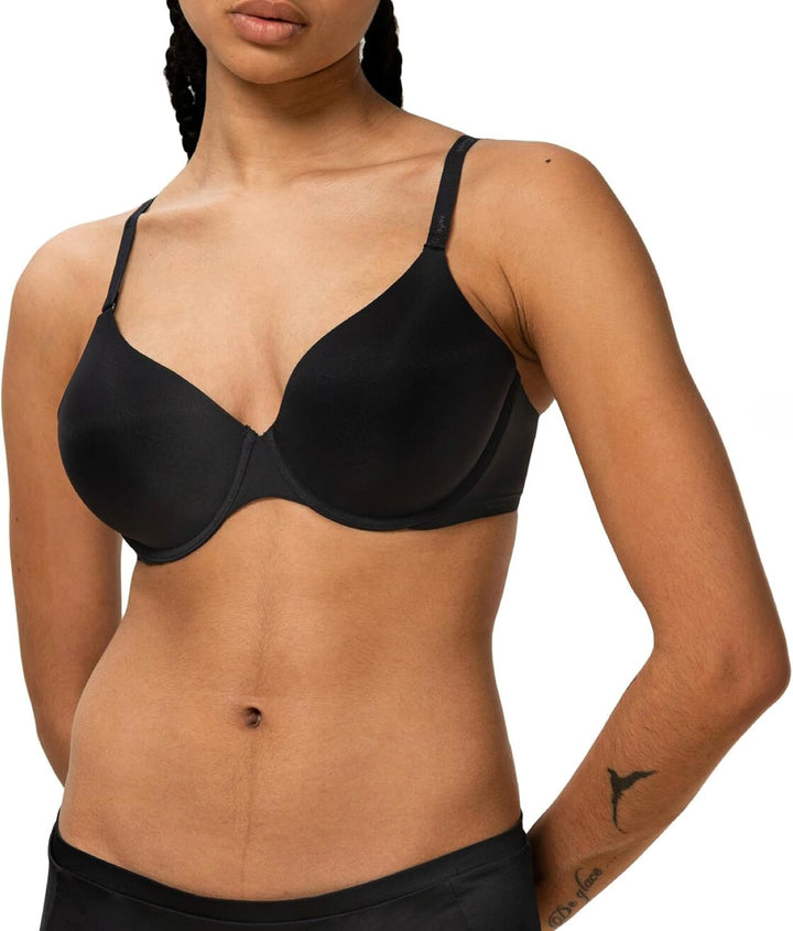 Triumph Body Make UP BH WHP A-D 70-90, E 70-85 70A Schwarz, 70A Schwarz