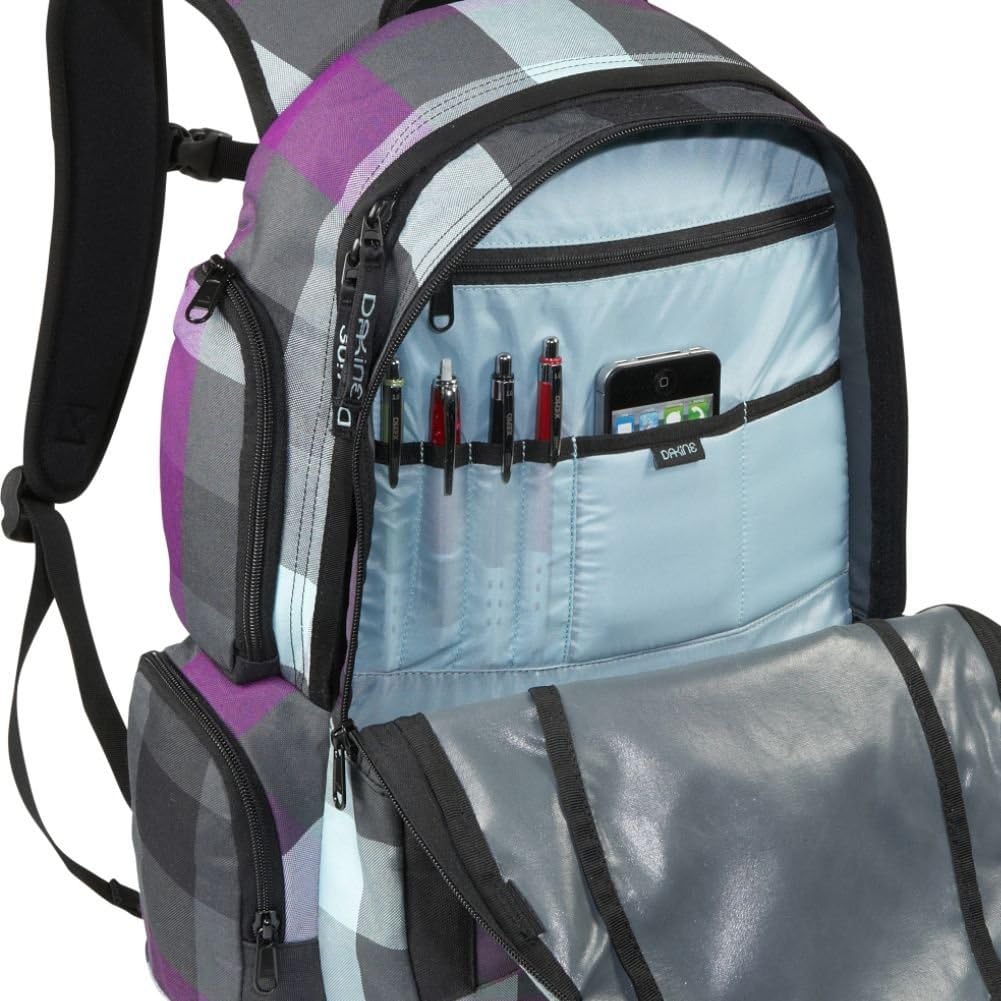 Dakine Rucksack Girls Mission Vienna, Vienna