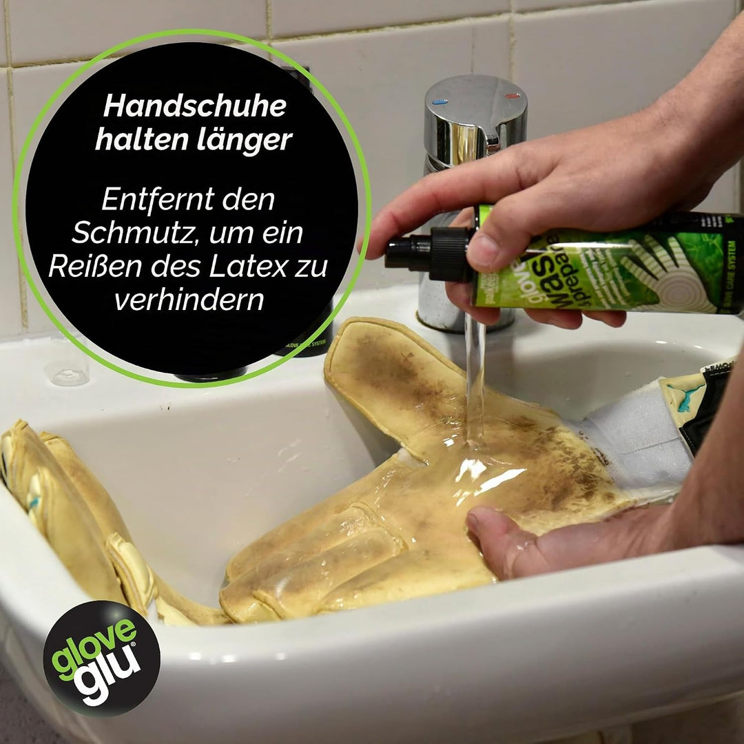 gloveglu Men&