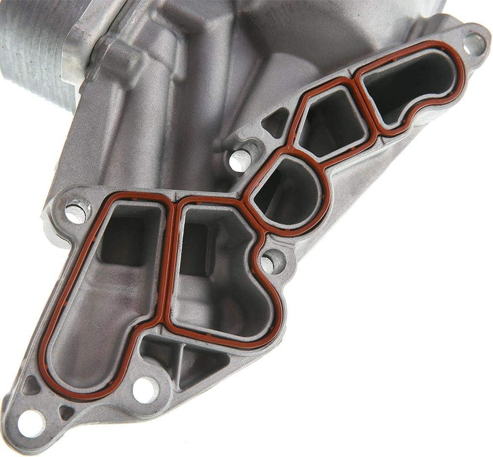 Frankberg Ölkühler Motorölkühler Mit filter für W203/204 S203/204 C209/219 1993-2019 2721800510