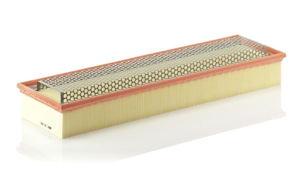 MANN-FILTER C 60 345 Luftfilter – Für Nutzfahrzeuge