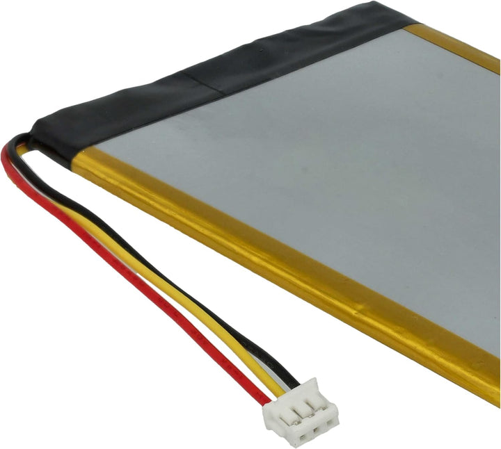 vhbw Akku kompatibel mit Logitech G913, G913 TKL, YR0076, G915, G915TKL kabellose Tastatur (1500 mAh
