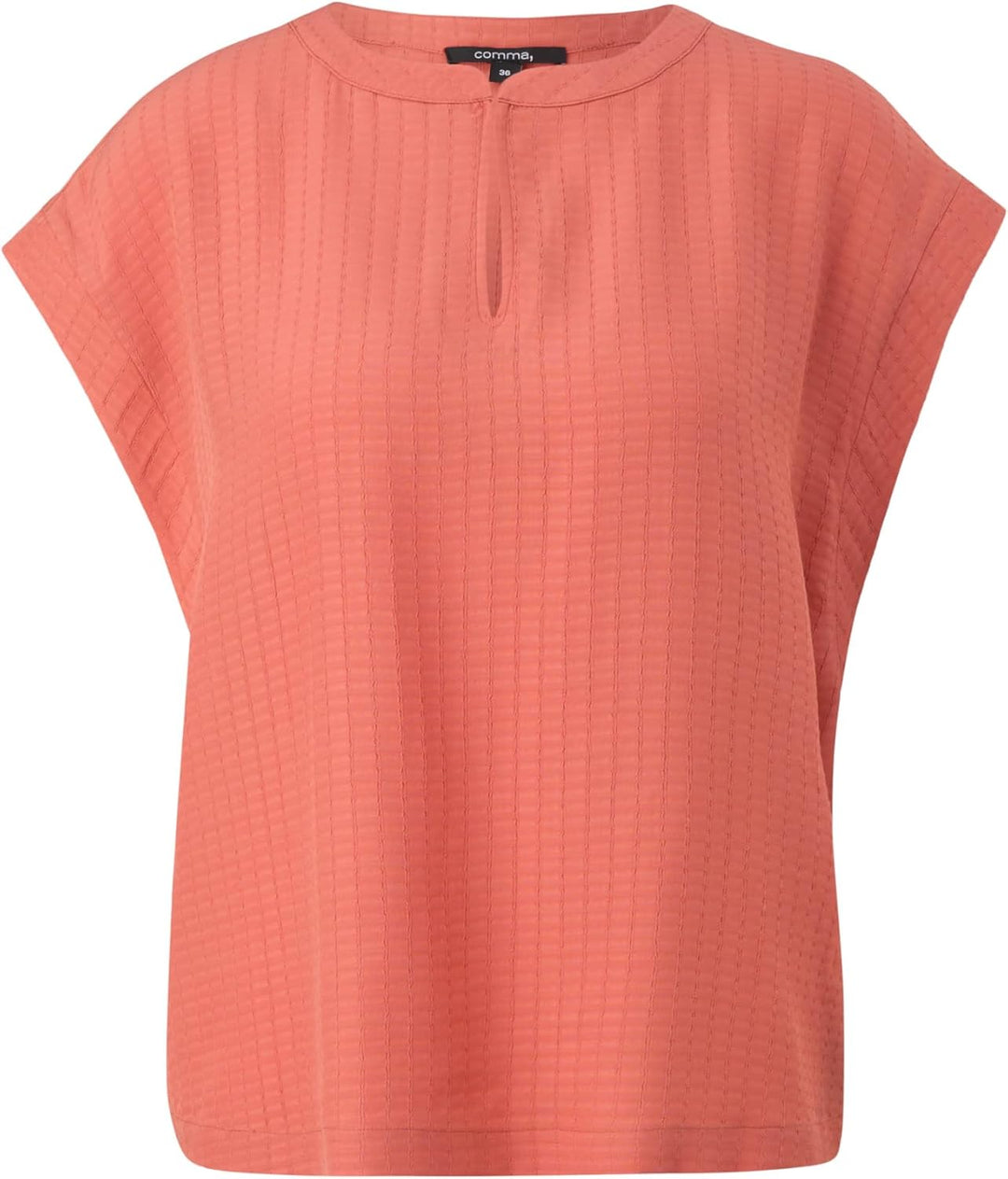 comma Damen Bluse 32 2701, 32 2701