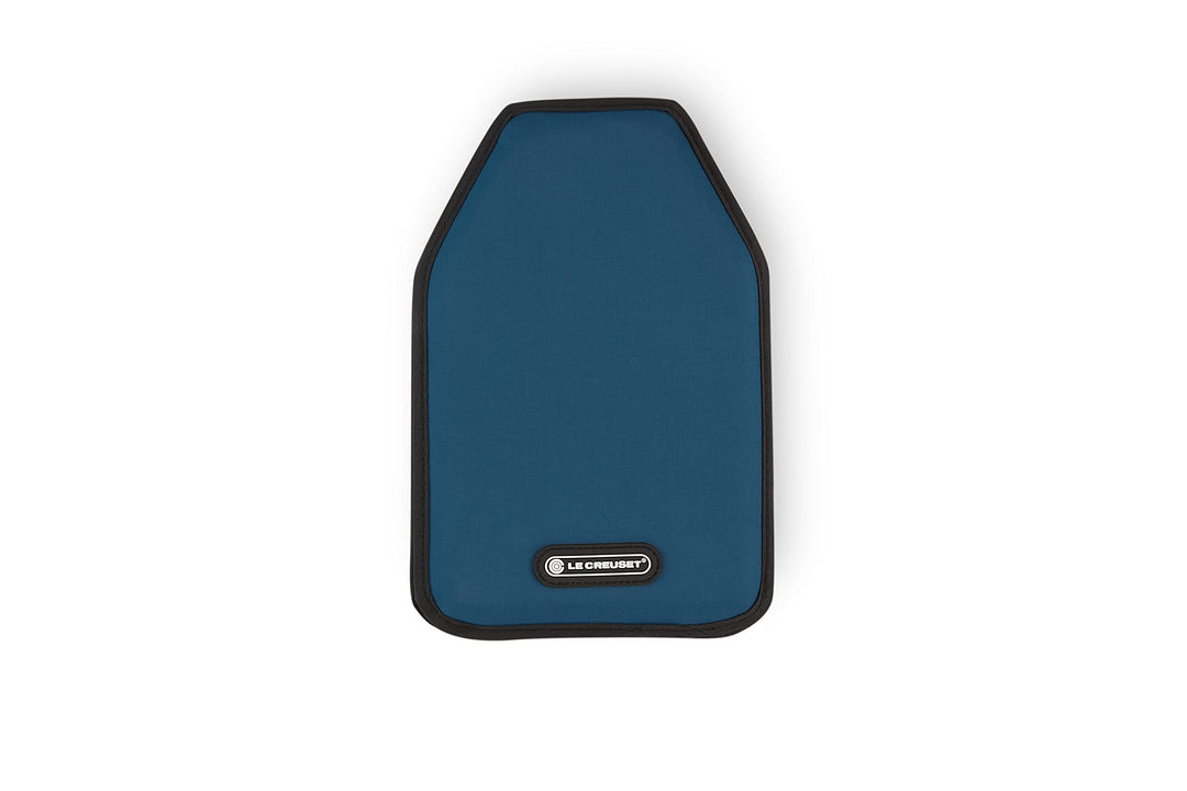 Le Creuset Aktiv-Weinkühler für Wein oder Champagner, WA 126, Deep Teal, 49303007160002, Deep Teal